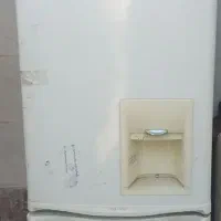 یخچال فریزر سامسونگ|یخچال و فریزر|شیراز, شهرک پردیس|دیوار