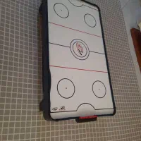 ایرهاکی خانگی