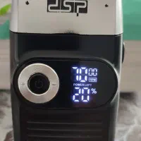 فروش ریش تراش کاملا سالم و تمیز|آرایشی، بهداشتی، درمانی|رشت, سیا اسطلخ|دیوار