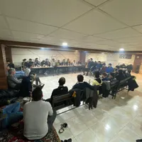 کار در کافه قلیان میوای|استخدام خدمات فروشگاه و رستوران|تبریز, |دیوار