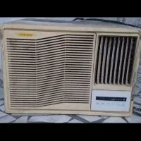 کولر گازی پنجره ای