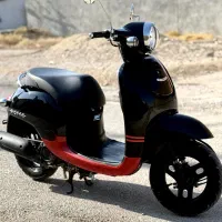 پاکشتی هوندا گرینو