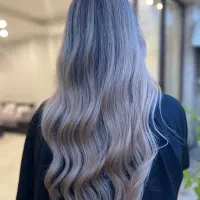 مدل رنگ مو