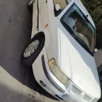 سمند ef7 دوگانه شرکتی