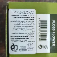 ژل کرم و تونر فلوس فلاور|آرایشی، بهداشتی، درمانی|شیراز, ارم|دیوار