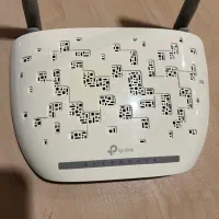 مودم وای فای تی پی لینک