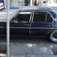 شورلت بیوک نوا اوراقی کلاسیک|خودرو کلاسیک|تهران, خلیج فارس|دیوار