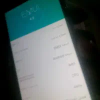 گوشی هانر|موبایل|ایلام, |دیوار