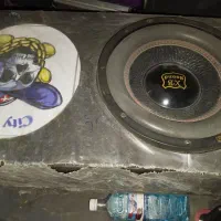 سیستم صوتی ماشین|قطعات یدکی و لوازم جانبی|گچی, |دیوار