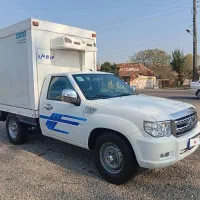 پادرا پلاس یخچالدار دوگانه بیرنگ و بیضربه