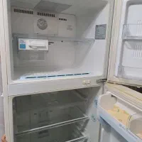 یخچال و فریزر الجی