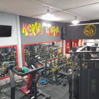 اجاره باشگاه بدنسازی بر بلوار اصلی تهرانپارس|اجارهٔ دفتر کار، اتاق اداری، مطب|تهران, تهرانپارس شرقی|دیوار