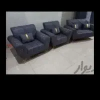 خانهای متفاوت با مبلمان راحتی شیک|مبلمان خانگی و میز عسلی|اصفهان, عاشقآباد|دیوار