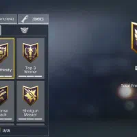 اکانت کالاف لول400