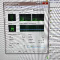 مانیتور سامسونگ و کیس رام۲،دوهسته ای بدون هارد|قطعات و لوازم جانبی رایانه|قم, بکایی|دیوار