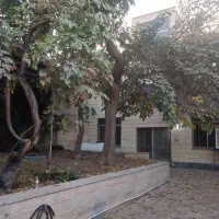 اجاره دربستی حیاط دار با درختان میوه