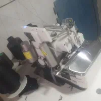 پنچ نخ اتومات|چرخ خیاطی و ریسندگی|همدان, |دیوار