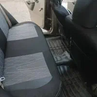 پراید مدل ۸۷|خودرو سواری و وانت|رشت, پل تالشان|دیوار