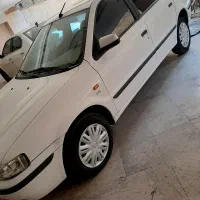 فروش سمند LX مدل98|خودرو سواری و وانت|تهران, تهرانسر شمالی|دیوار