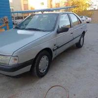 پژو ۴۰۵ مدل ۸۷|خودرو سواری و وانت|تبریز, |دیوار