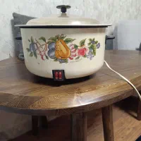 آرام پز و همه چیز پز نیپتون