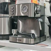 قهوه ساز نوا 147 اسپرسو ساز 1050وات 20بار ارسال