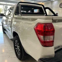 کلوت اتوماتیک فابریک،مدل ۱۴۰۲