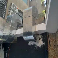 کانال سازی اشترانی