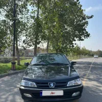 پارس مدل ۸۷ دوگانه کارخانه|خودرو سواری و وانت|نکا, |دیوار