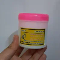مام پودری رایحه عودعربی