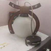 لوستر آشپزخونه