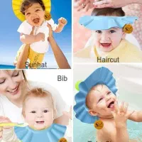 کلاه گوشدار حمام و اصلاح