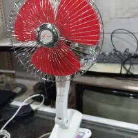 پنکه کوچک رو میزی