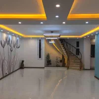 ویلا رامسر با ویو مارکوه