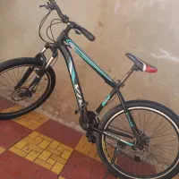 دوچرخه ۲۶|دوچرخه، اسکیت، اسکوتر|قروه, |دیوار