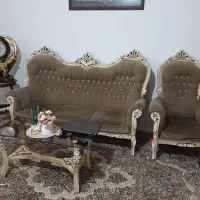 مبل|مبلمان خانگی و میز عسلی|مشهد, شفا|دیوار