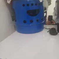 چراغ نفتی نونو