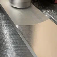 گونیا دورکن  کف تراشی