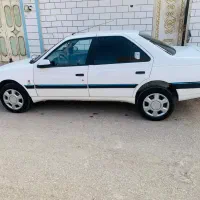 پژو slx معمولی مدل ۹۰|خودرو سواری و وانت|کارون, |دیوار