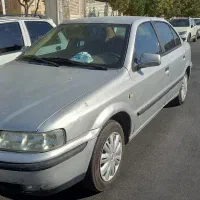 سمند سرحال|خودرو سواری و وانت|قم, باجک یک|دیوار