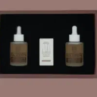 تونیک ضد ریزشو محرک رشد مجدد موبه همرا اپلیکاتور