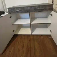 کنسول طرح پتینه|بوفه، ویترین، کنسول|تهران, باغ فیض|دیوار