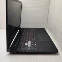 لپ تاپ قدرتمند asus tuf Giming،6g گرافیک 1660TI|رایانه همراه|تهران, باغ فیض|دیوار