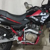 موتور کویر تی2