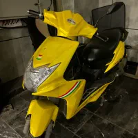 موتور برقی کویر