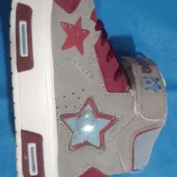 کتونی نیم بوت