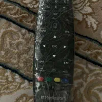 کنترل مدیا استار قدیمی