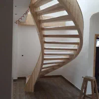 پله پیچ و نرده استیل|خدمات پیشه و مهارت|ایلام, |دیوار