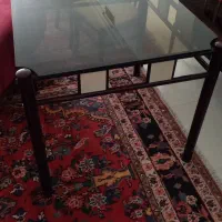 میز نهار خوری چهار نفره