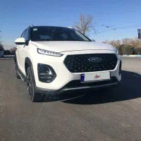 ایکس ۲۲پرو اتومات مدل ۱۴۰۲|خودرو سواری و وانت|شیروان (خراسان), |دیوار